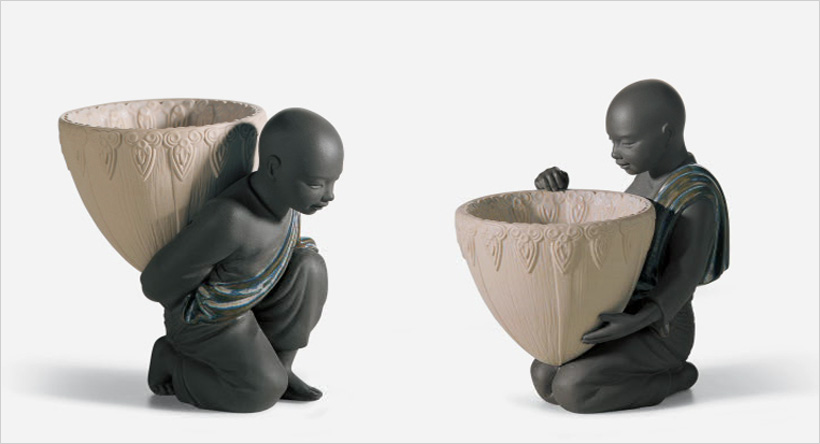 Lladró Motion Graphics