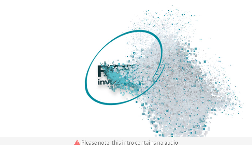 Reba Motion Graphics