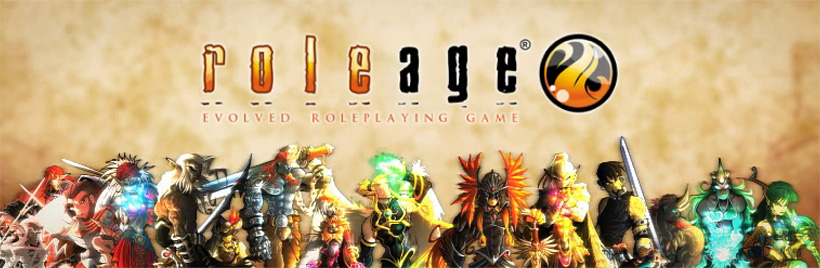 Roleage Motion Graphics