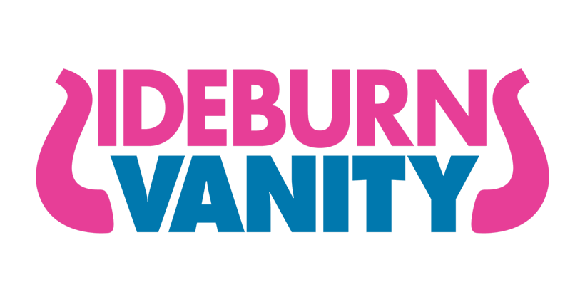 Sideburns Vanity Identity