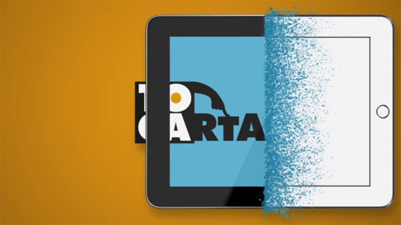 Tocarta Motion Graphics