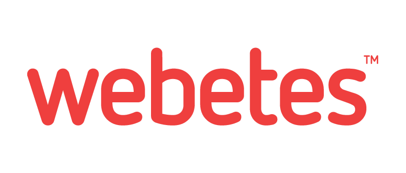 Webetes Logo